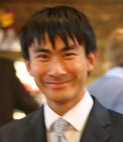 Lewis Liu