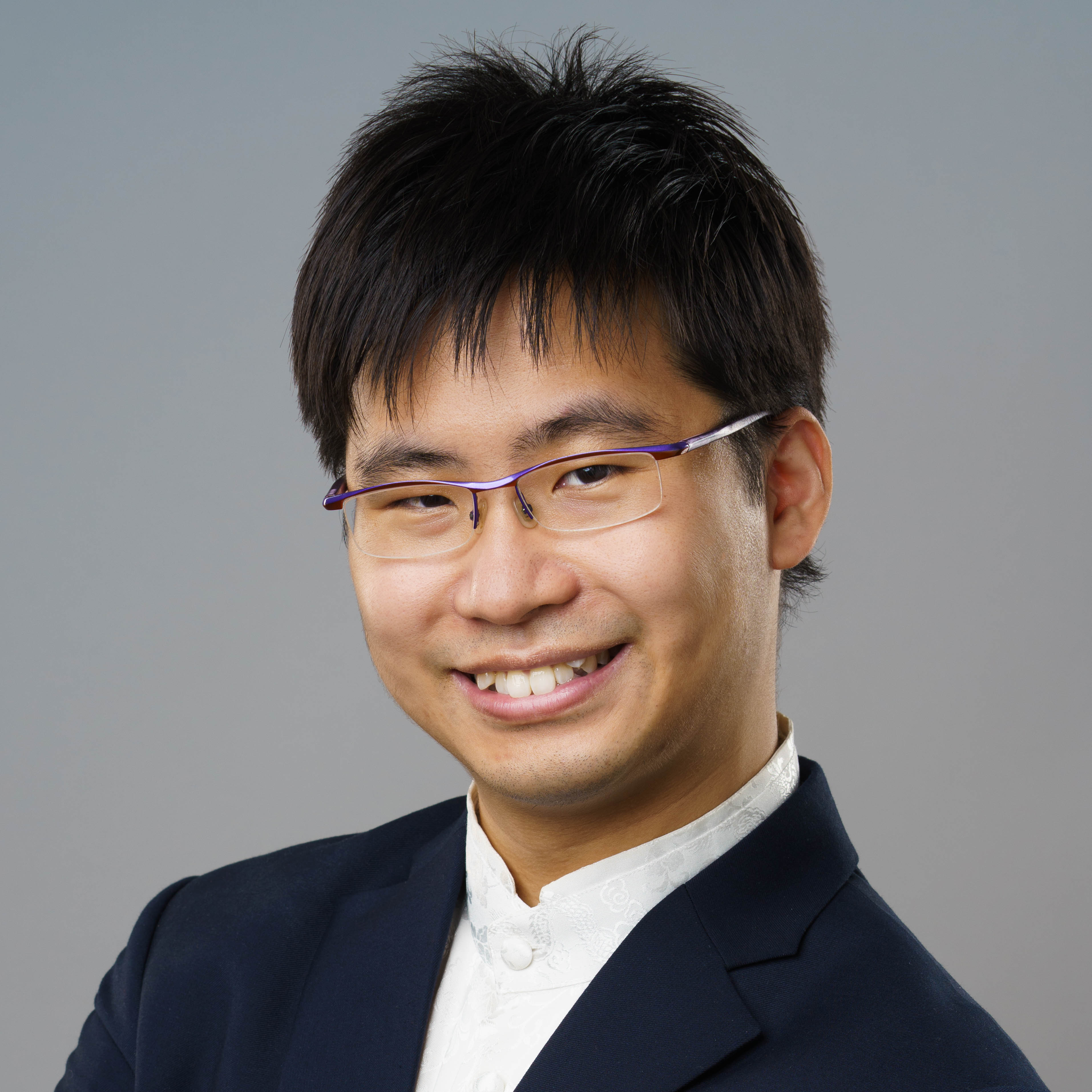 Valerian Chen